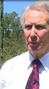 Resolution by N.C. House remembers life of Walter B. Jones Jr.