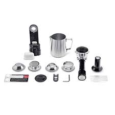 This is presently the cheapest offer found from comparing prices from 17 shops in new zealand. Breville Infuser Vs Barista Express Which Should You Choose