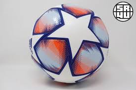 Последние твиты от uefa champions league (@championsleague). Adidas 2020 21 Champions League Finale Pro Official Match Ball Review Soccer Reviews For You