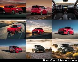 A pixar animation studios film. Kia Soul 2020 Pictures Information Specs