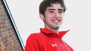 Roland-Story's Gavin Carpenter eyes a state title in boys track