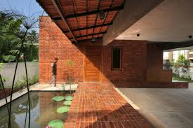 La Versatilidad En La Construccion De Pisos De Ladrillo Plataforma Arquitectura