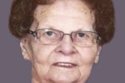 Michael James Odegard, 70