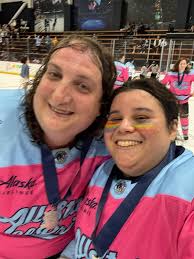 Exploring Identity with Lexi Shay: Pride & Puck Podcast Ep. 30