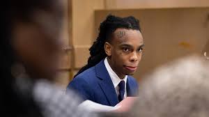 Rapper YNW Melly's double murder trial begins in South Florida | Miami  Herald