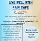 Live Well with Pain Cafe event image