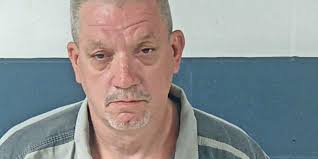 Bedford man arrested