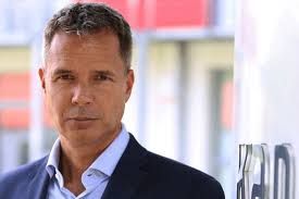 New Vice President Sales at Leuze Electronic