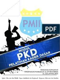 Bertanggung jawab dalam mengamalkan ilmunya serta berkomitmen. Modul Pkd Pmii Komisariat Al Qolam 2016