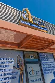 Align Medical Center in El Segundo: Expert Chiropractic Care