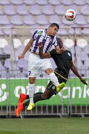 Check spelling or type a new query. Budapest 10 Marz Peter Kabat Von Ute Mit Dem Ball Wahrend Ferencvarosi Tc Ftc Vs Ujpest Fc Ute Otp Bank Liga Fussballspiel An Der Albert Stadion Am 10 Marz 2013 In Budapest