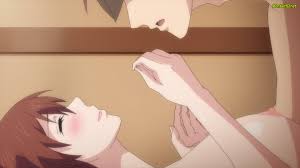 Watch hentai Shuudengo, Capsule Hotel de, Joushi ni Binetsu Tsutawaru Yoru.  - 終電後, カプセルホテルで, 上司に微熱伝わる夜. Episode 12 English Subbed in HD quality for  free | HentaiHD.net