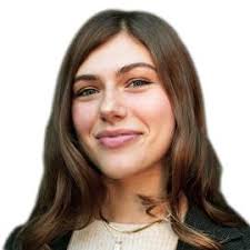 Isabel Rowan's Instagram, Twitter & Facebook