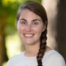 Meghan Randall's Instagram, Twitter & Facebook