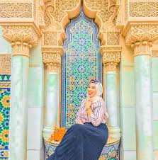 Kalau dalam bahasa kita artinya 'jamaah yang fana'. Gila 15 Tempat Menarik Di Malaysia Tapi Macam Overseas