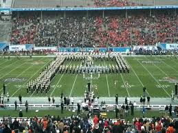 Cotton Bowl Seats View Theworkfromhomewife Co