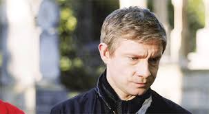 Rant About John Watson's Affair