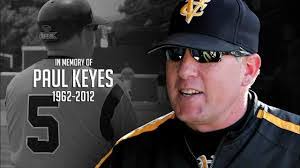 Paul Keyes's Instagram, Twitter & Facebook