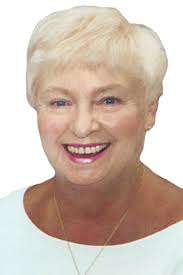 Joan Orzechowski Obituary