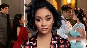 We were beyond obsessed with all of our pictures: Lana Condor Is A New Kind Of American Sweetheart Vogue