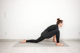 Maybe you would like to learn more about one of these? 10 Yoga Poses For Tight Hips Beginner Friendly Yoga With Uliana