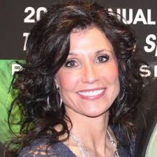 Michelle Andreessen Vincent