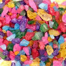 Assorted Rock Candy Crystals 5lb Bulk Bulkecandy Com Bulkecandy Com Snackerzinc