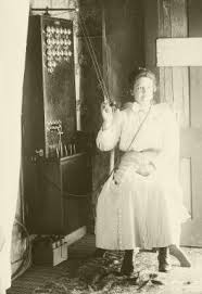 Operator Ring Me Up With Images Appalachian People Appalachia History