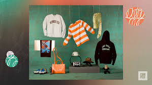 Let someone do it for you if you can't design. Why Black Brands Designers Lack Ownership In Streetwear Complex