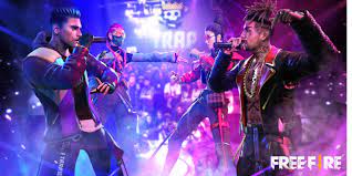 Free fire достигла более 1 миллиарда загрузок в google play store. Free Fire Developers Garena Have Released A Self Composed Rap Song Articles Pocket Gamer