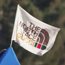 Whats up guysi am back for another video this one is on the gucci and the north face collaboration (nuptse)this collaboration is awesome #gucci is a. Yes Please Gucci And The North Face Announce Collaboration Gq