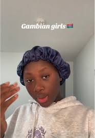 I need a divorce asap #talkwithmariama #wife #gambiantiktok #gambia