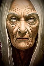 Creepy cuties manga coloring book by unknown artist