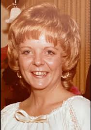 Sally Zwonitzer Ring Males Obituary