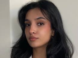 Camilla Bains selected for 2022 Joan Donaldson CBC News Scholarship