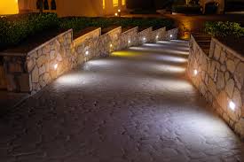 Why Installing Led Landscape Lighting In Massachusetts Is Beneficial