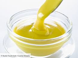 Sauce A La Moutarde Facile Et Rapide Decouvrez Les Recettes De Cuisine Actuelle