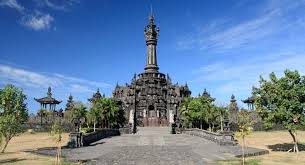 Tugu monas, atau monumen nasional jakarta adalah salah satu monumen simbolis yang paling dikenal. Monumen Bajra Sandhi Renon Tempat Wisata Di Denpasar Bali