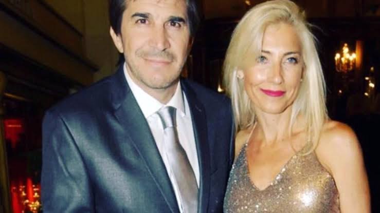 Causa Sur Finanzas: el empresario Javier Faroni y su pareja se presentaron ante la Justicia | Perfil