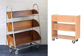 Ikea bekvam kitchen island trolley butchers block on wheels. Hackers Help Help Me Hack A Library Trolley Ikea Hackers Ikea Hackers Ikea Shelves