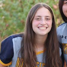 Samantha Burrows' Northfield High School Career Home