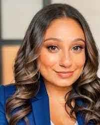 Devaneice Ward's Instagram, Twitter & Facebook