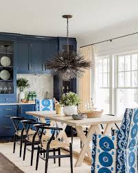 Even a small bar feature can give a big improvement to a dining room. Dining Room Wet Bar Ideas Design Ideas