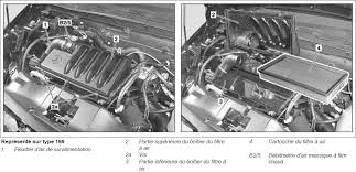 Changement Filtre Diesel Batterie Filtre A Air Classe B W245 Forum Mercedes Com