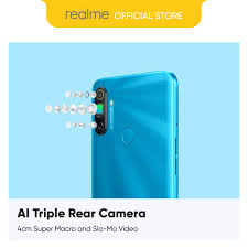 Kini anda boleh miliki panggung. Smartphone Realme Berkualiti Dan Murah Realme C3 Smartphone 3gb 32gb Ready Stock Shopee Malaysia