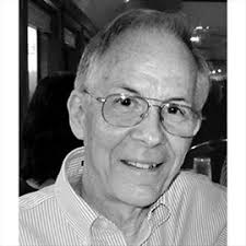 Philip WESTON Obituary (2019)