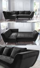 Canape D Angle Convertible Real Bobochic Canape Angle Convertible Canape Angle Canape