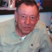 Harry Bowles Obituary