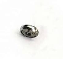 Bevel Guide Wheel Track Roller Bearing C43 ZZ C43 2RS C43ZZ