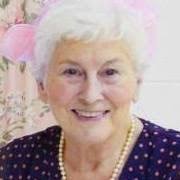 June Higgins Obituary